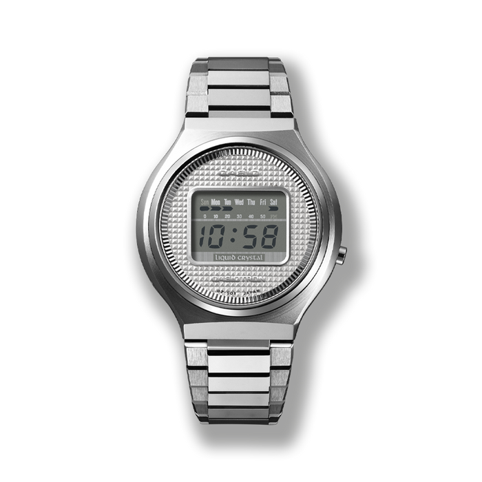 Casiotron