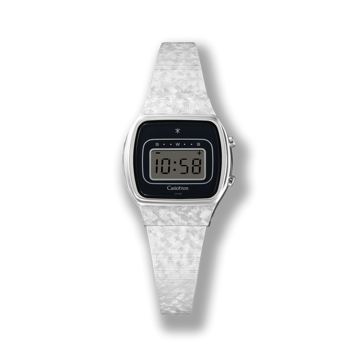 Casiotron for women