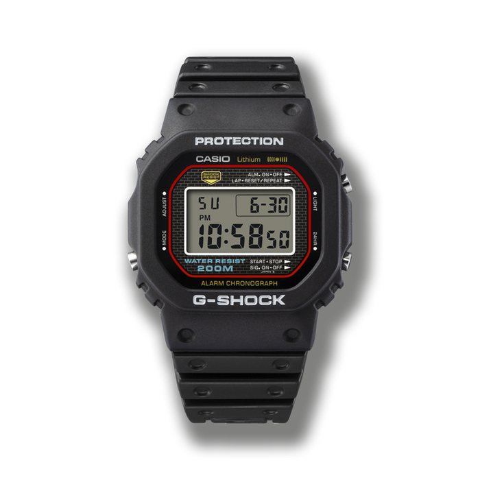DW-5000C (G-SHOCK)