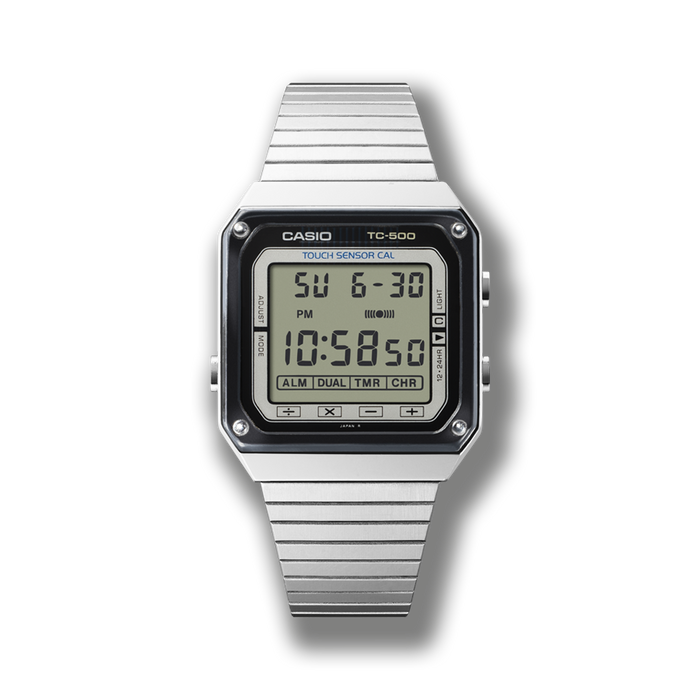 TC-500