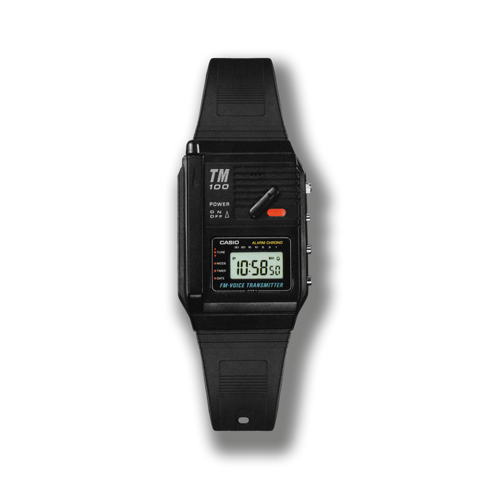 TM-100