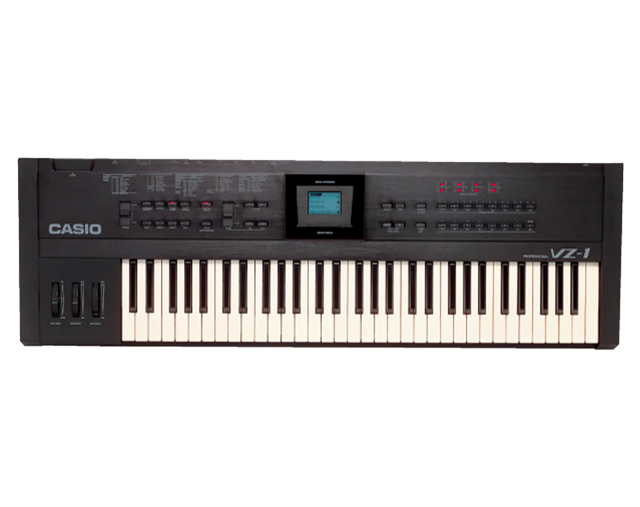 CASIO VZ-1 Hybrid Keyboard