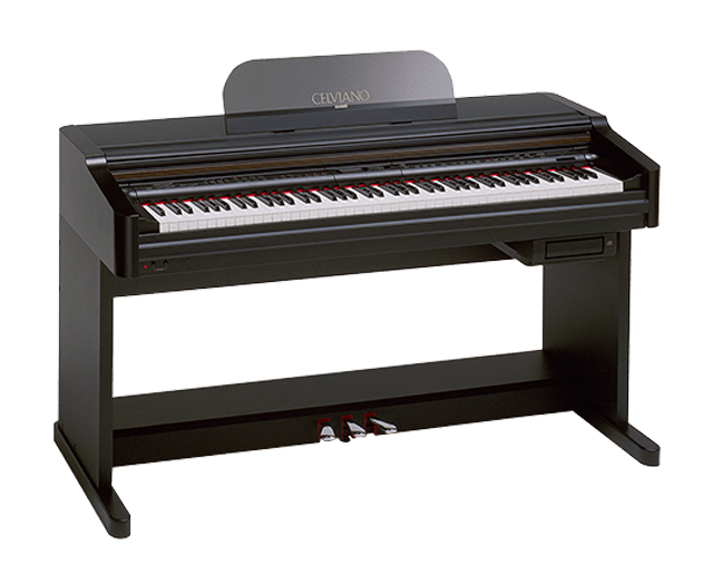 CASIO CELVIANO AP-7 Piano