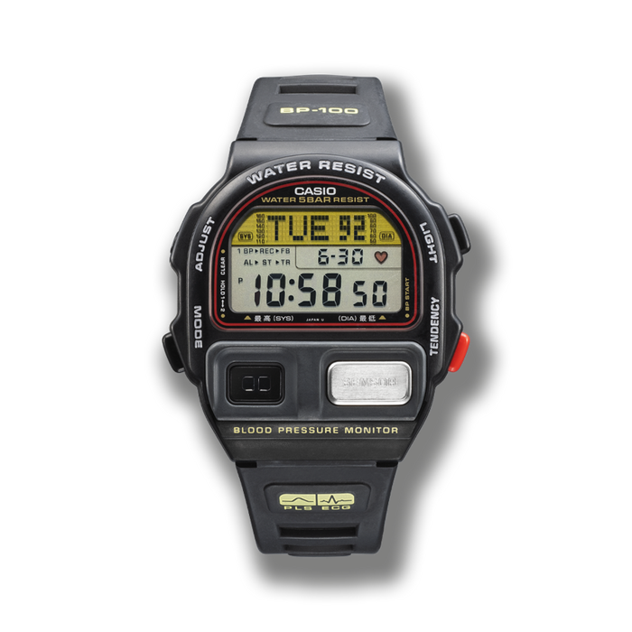 BP-100