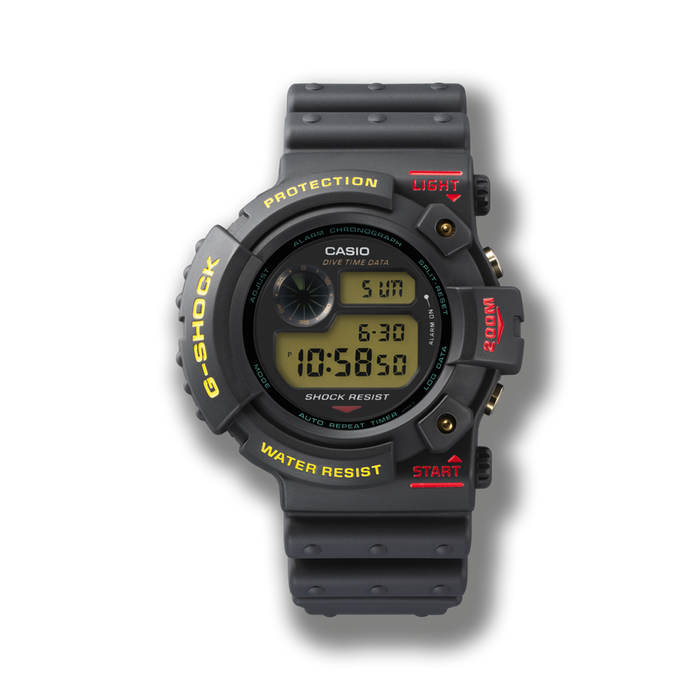 DW-6300