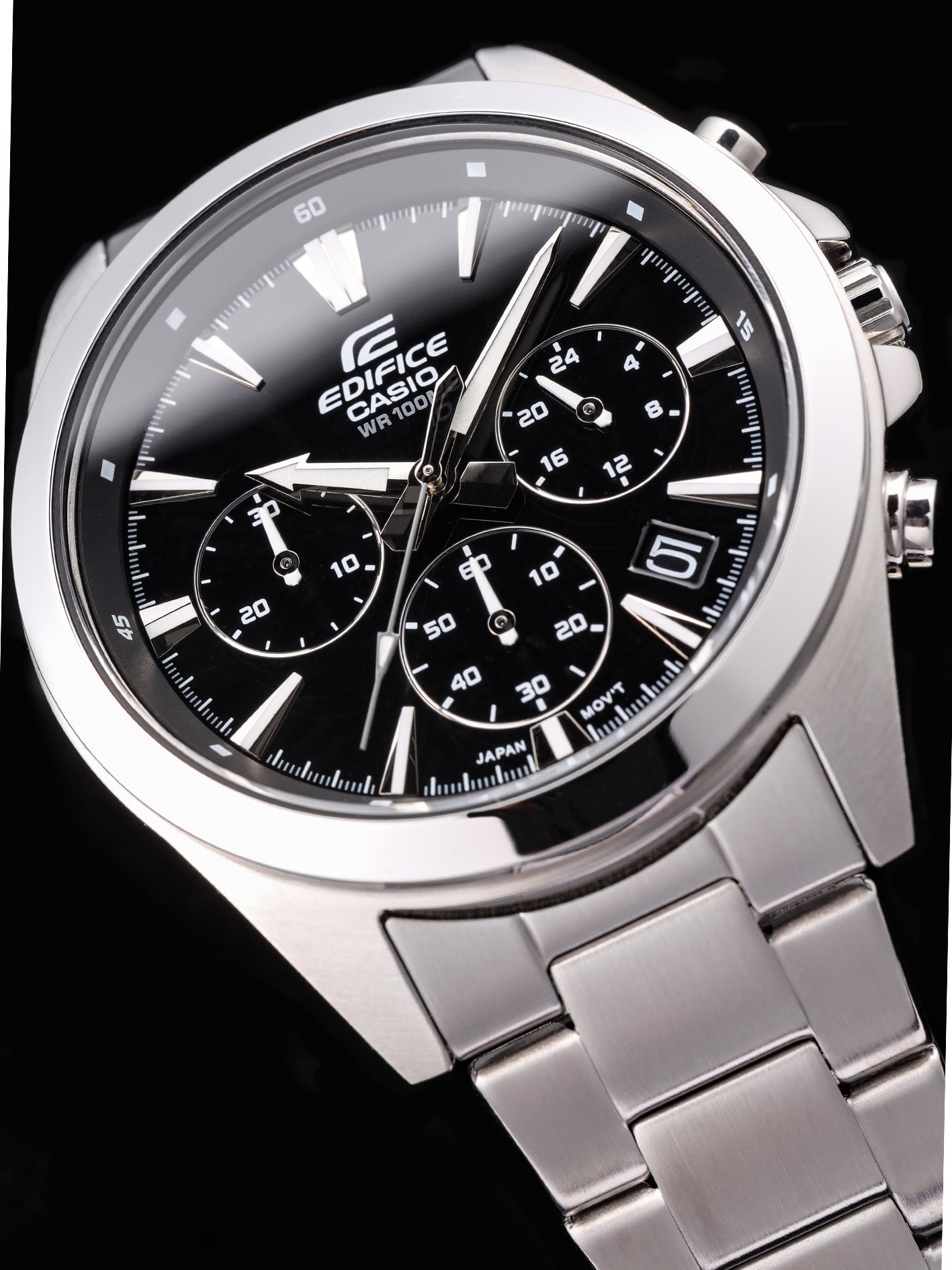 EDIFICE-EFV630D-1A-CASIO Australia