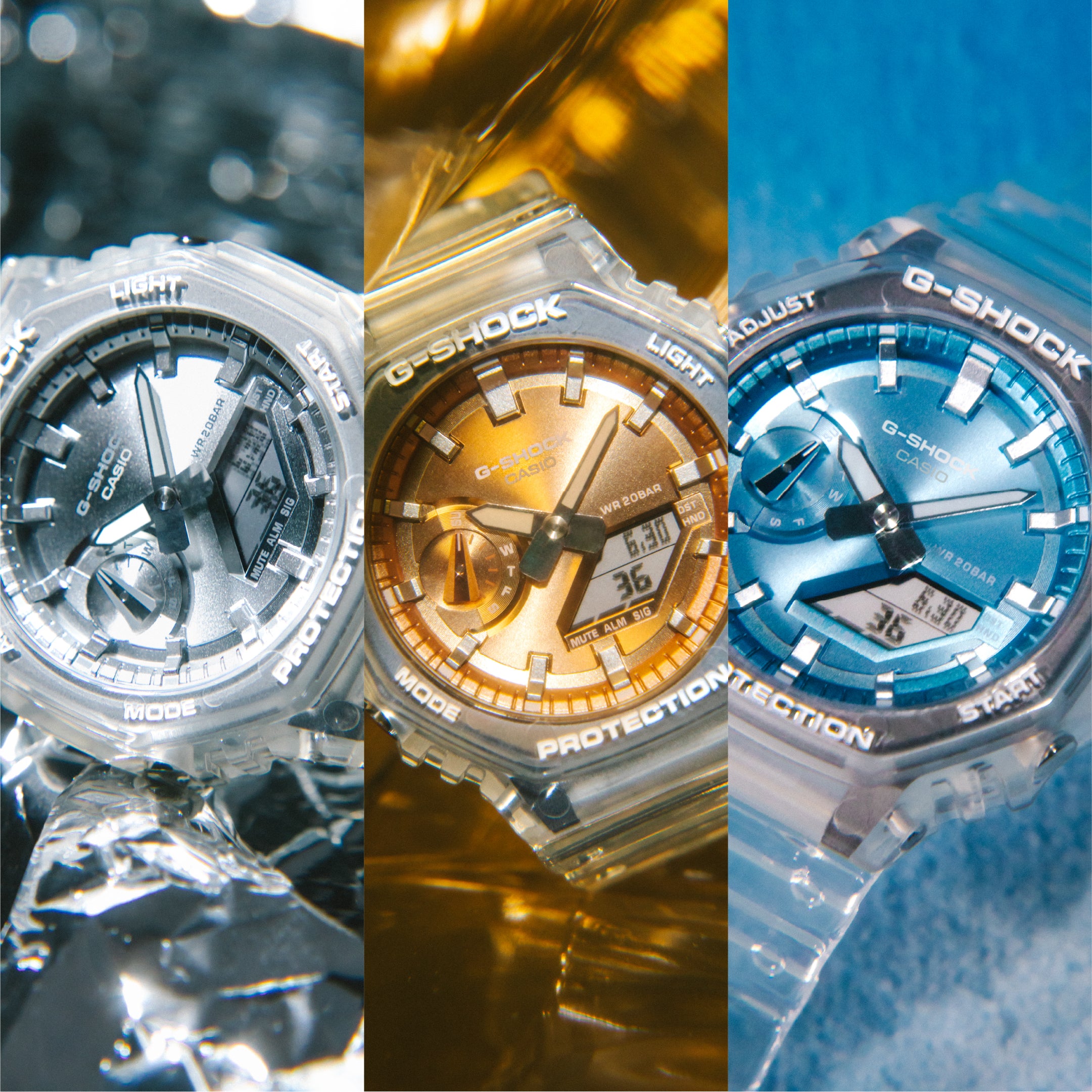 G-SHOCK-GA2100BM-7A2-Watches-CASIO Australia