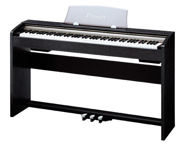 CASIO Privia PX-730 Piano