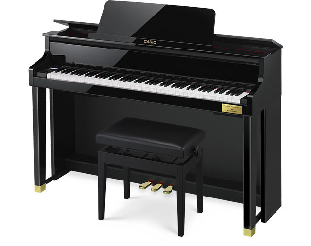 CASIO CELVIANO Grand Hybrid GP-500BP