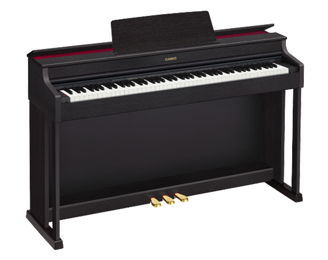 CASIO CELVIANO AP-470 Piano