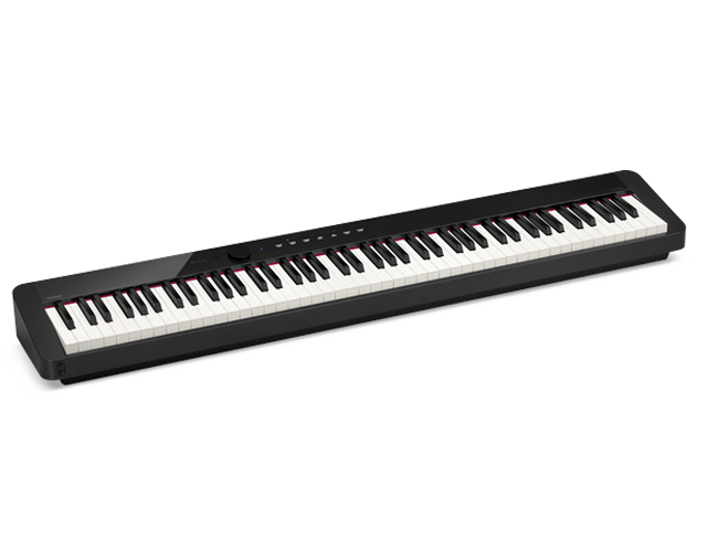 CASIO Privia PX-S Digital Piano Series