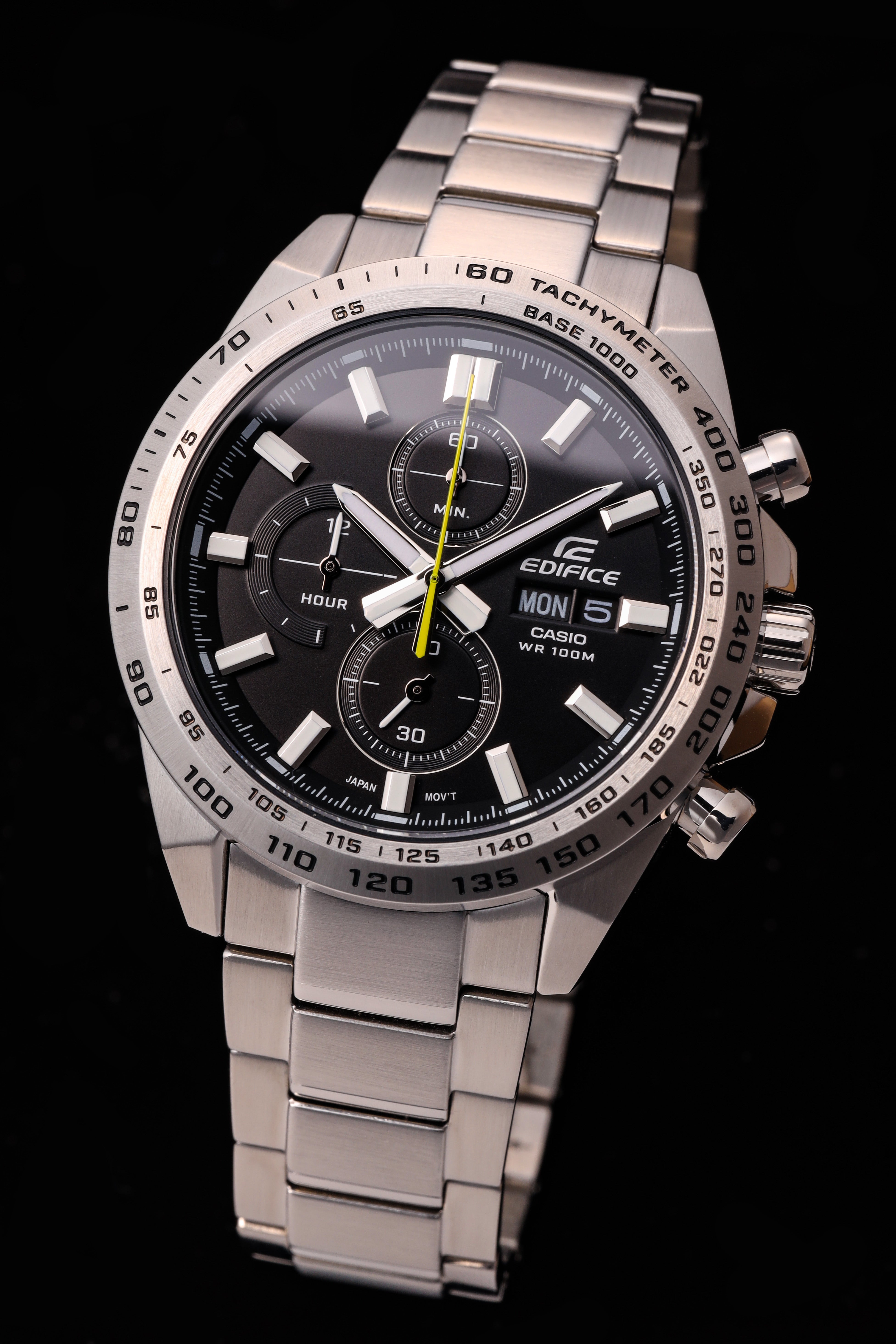 EDIFICE-EFR574D-1A-CASIO Australia