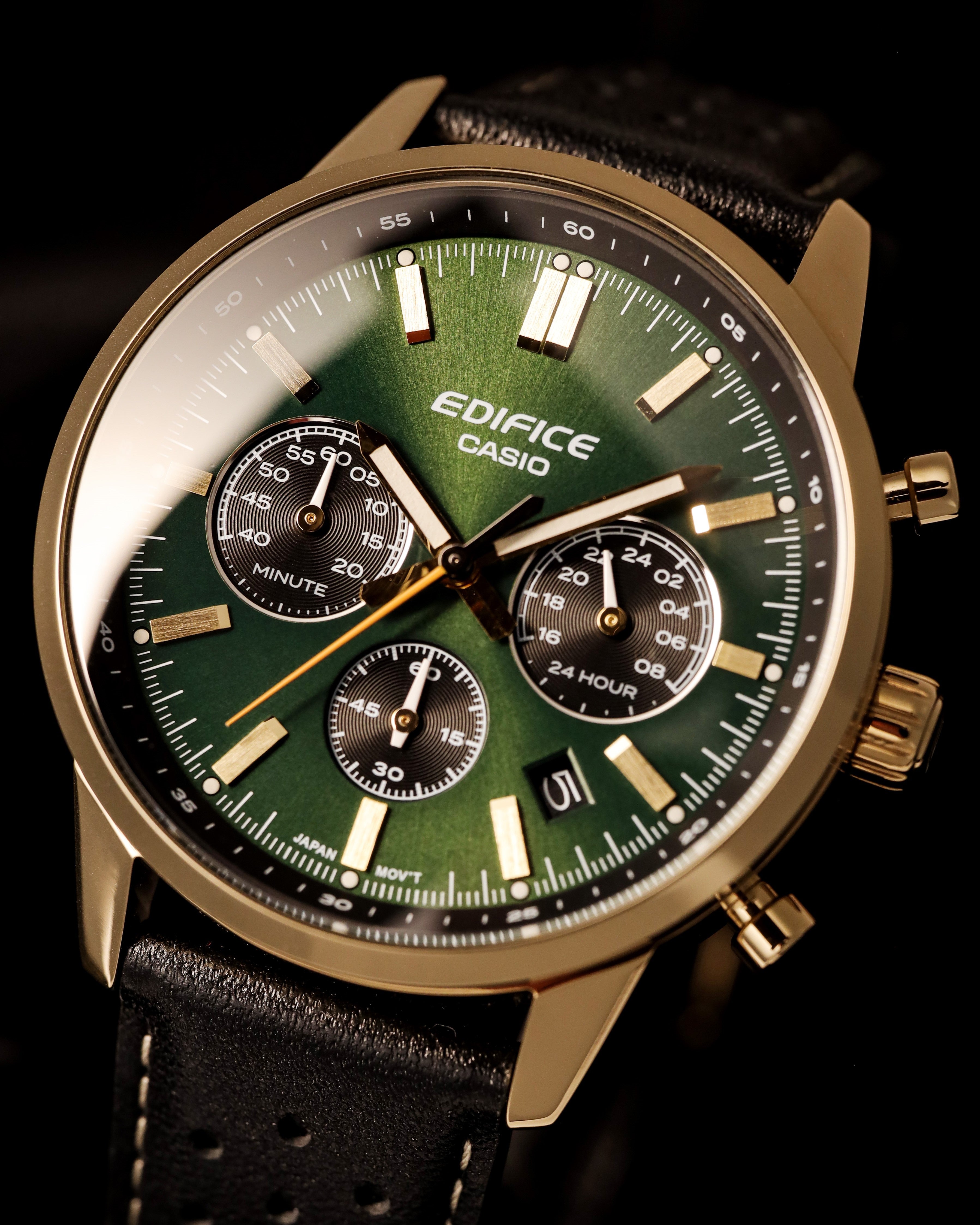 EDIFICE-EFR575CL-3A-Watches-CASIO Australia