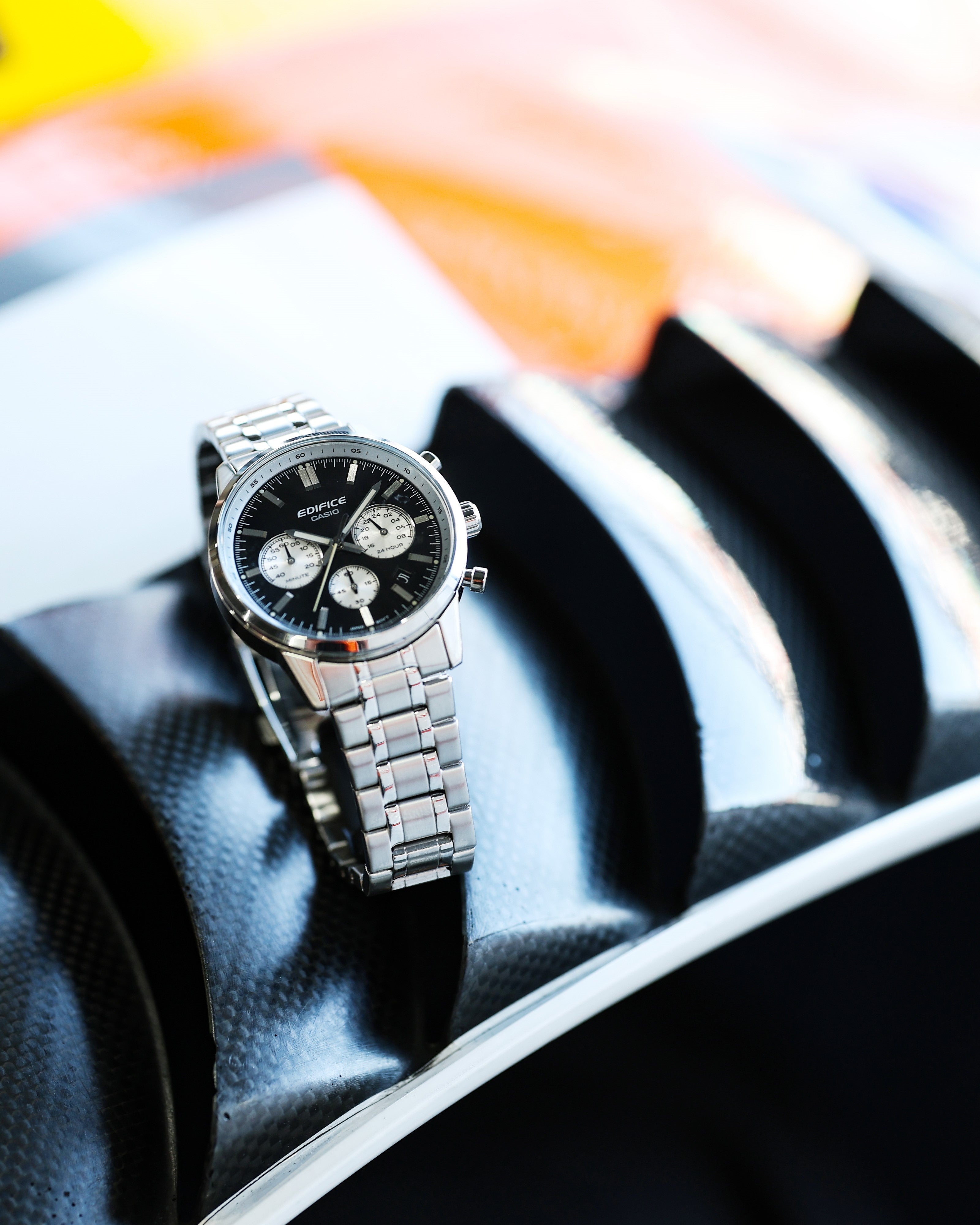 EDIFICE-EFR575D-1A-Watches-CASIO Australia