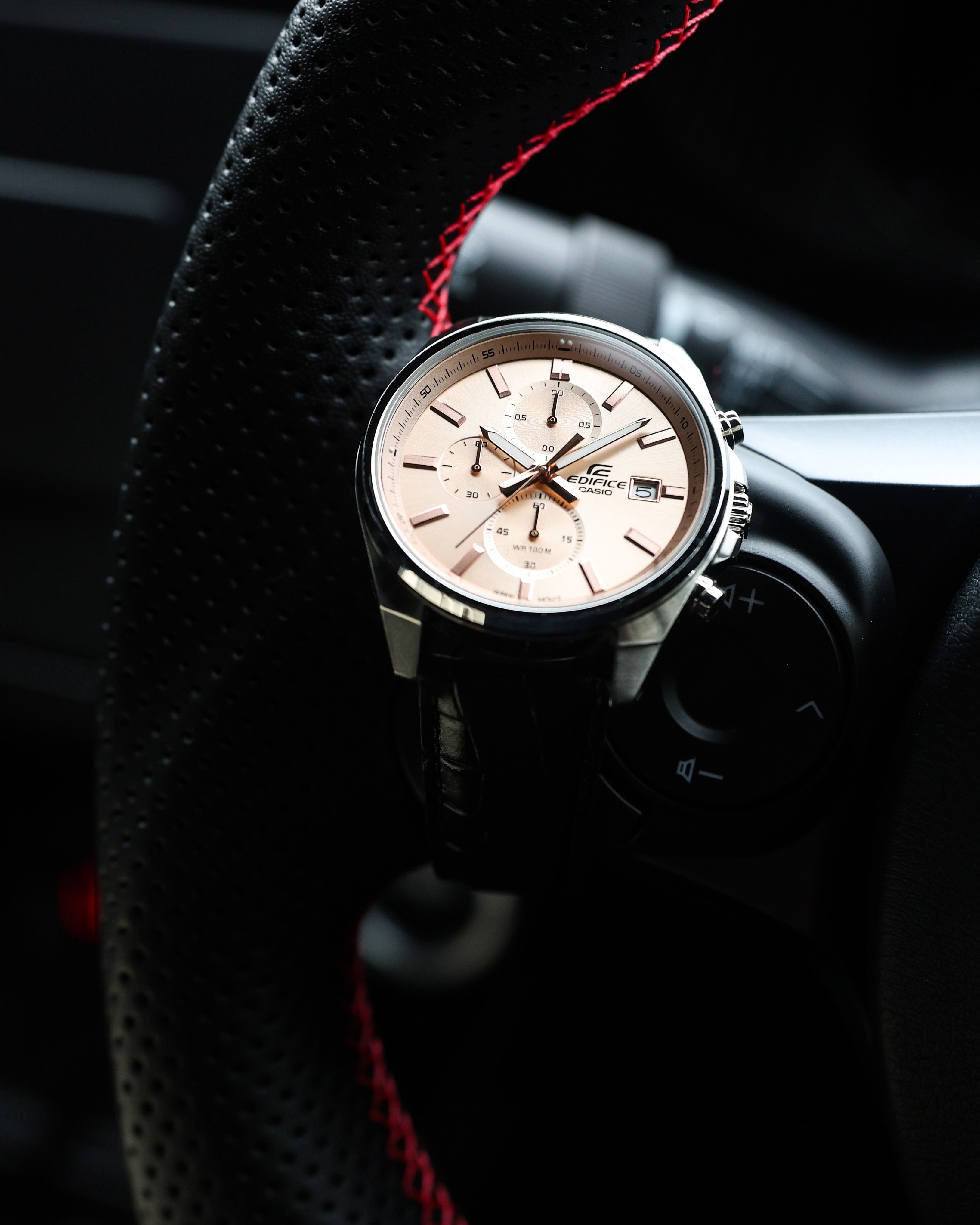 EDIFICE-EFV610EL-5A-Watches-CASIO Australia