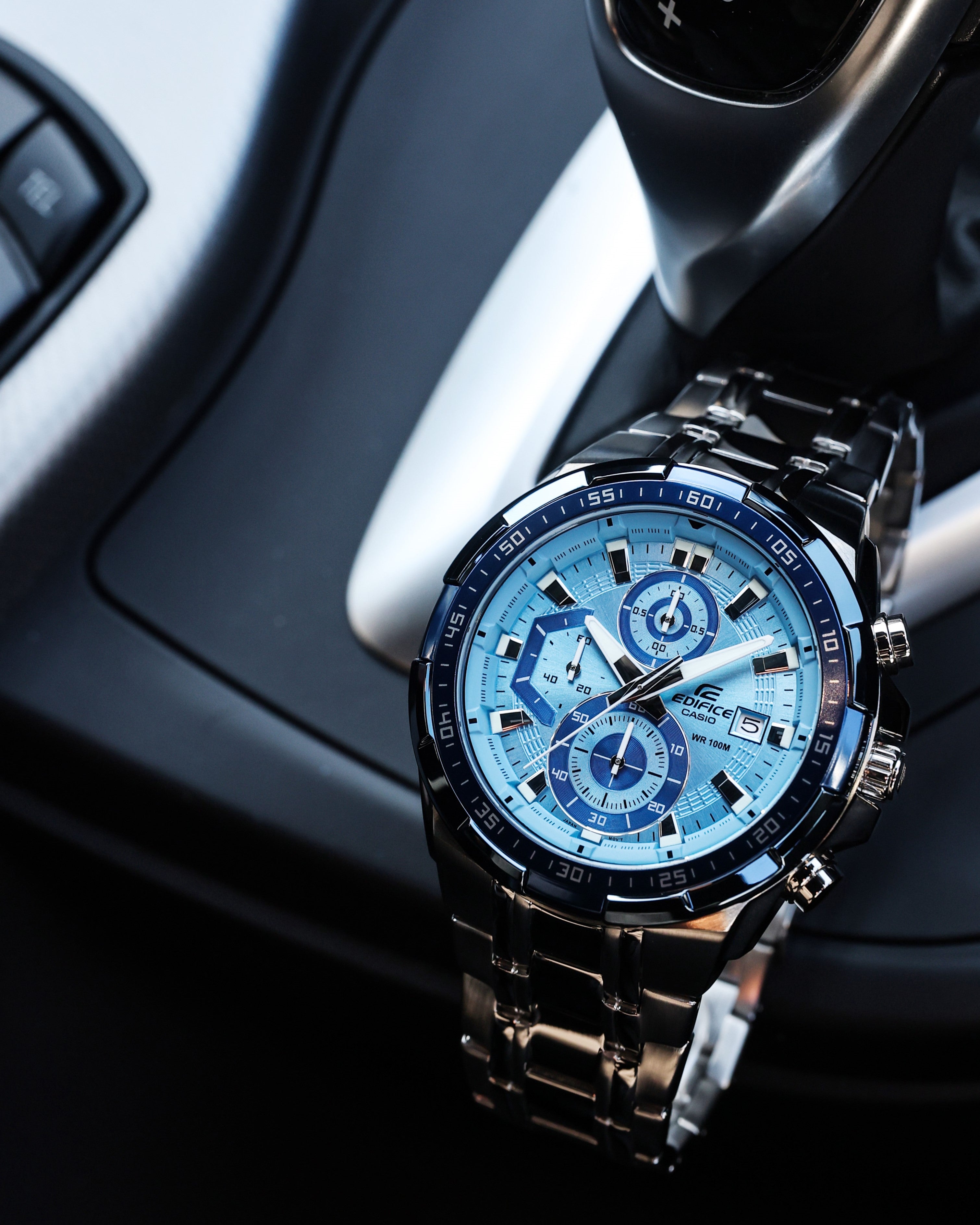 EDIFICE-EFR539DE-2A-Watches-CASIO Australia