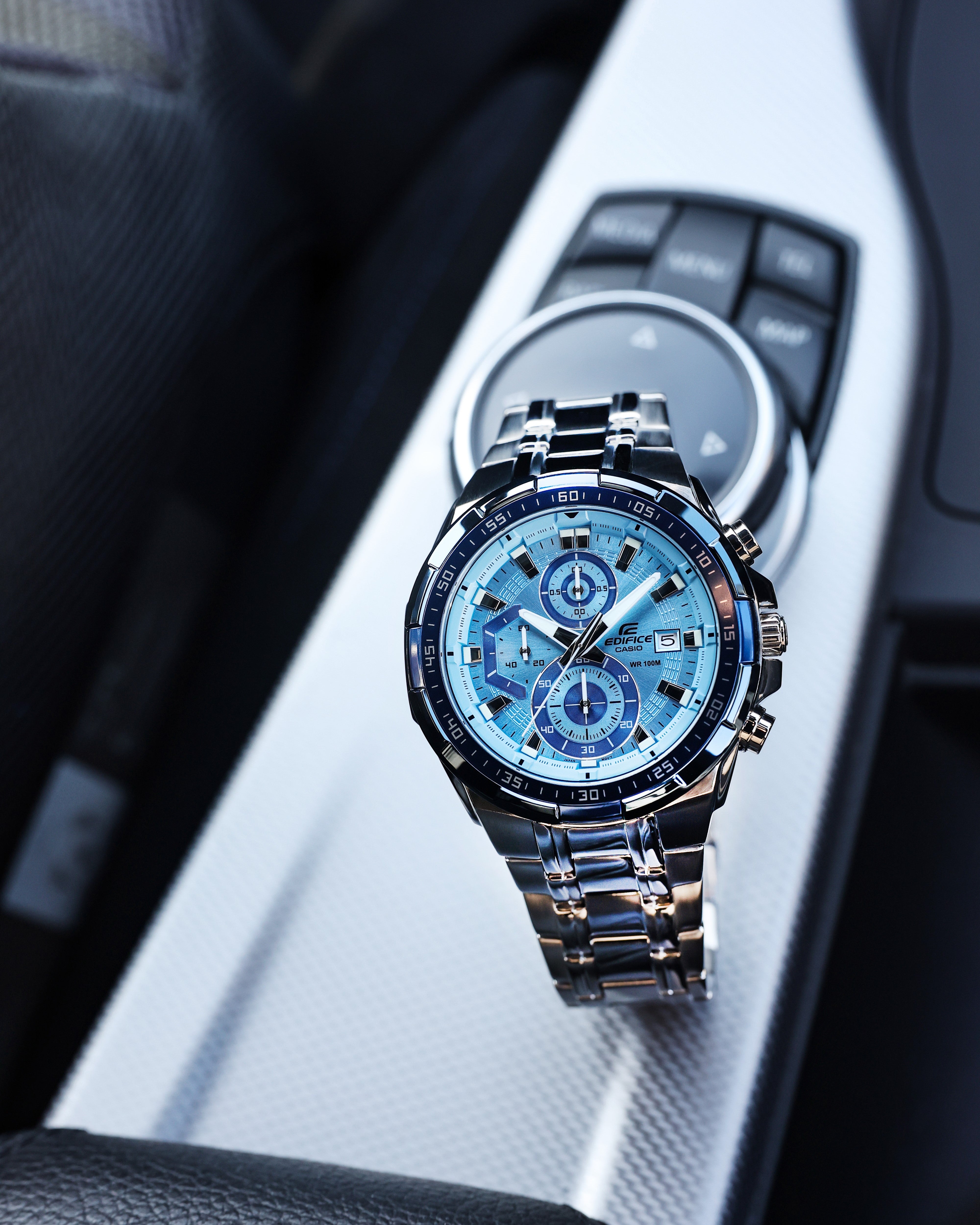 EDIFICE-EFR539DE-2A-Watches-CASIO Australia