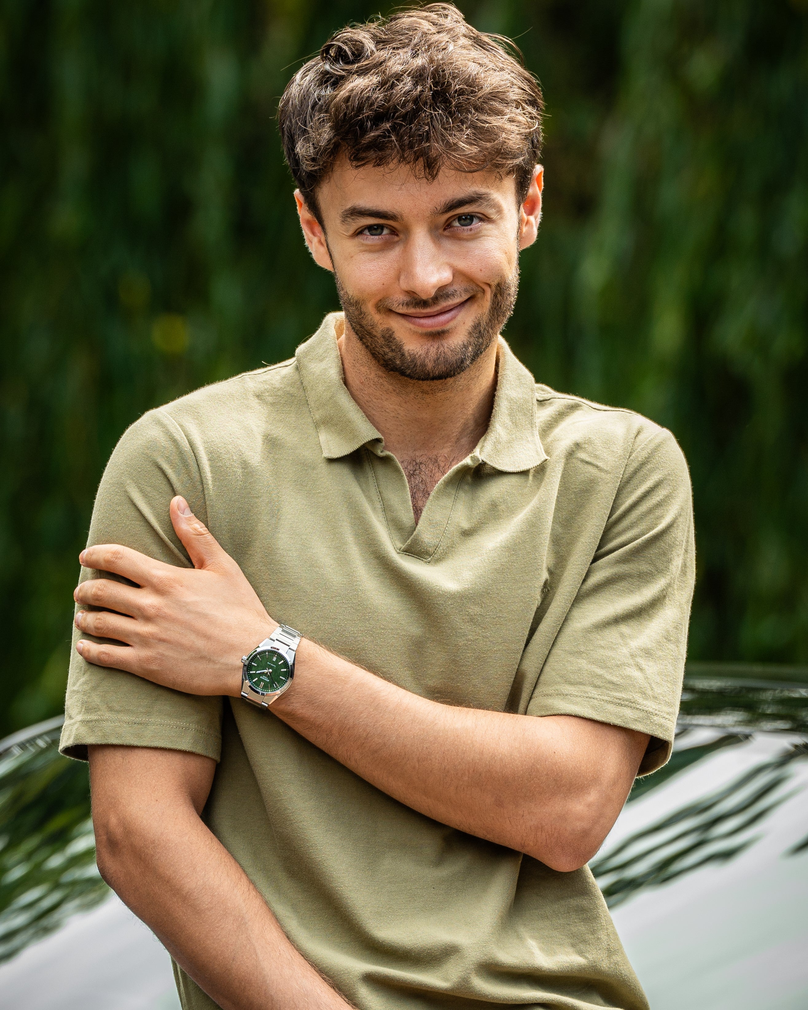 EDIFICE-EFK100D-3A-Watches-CASIO Australia
