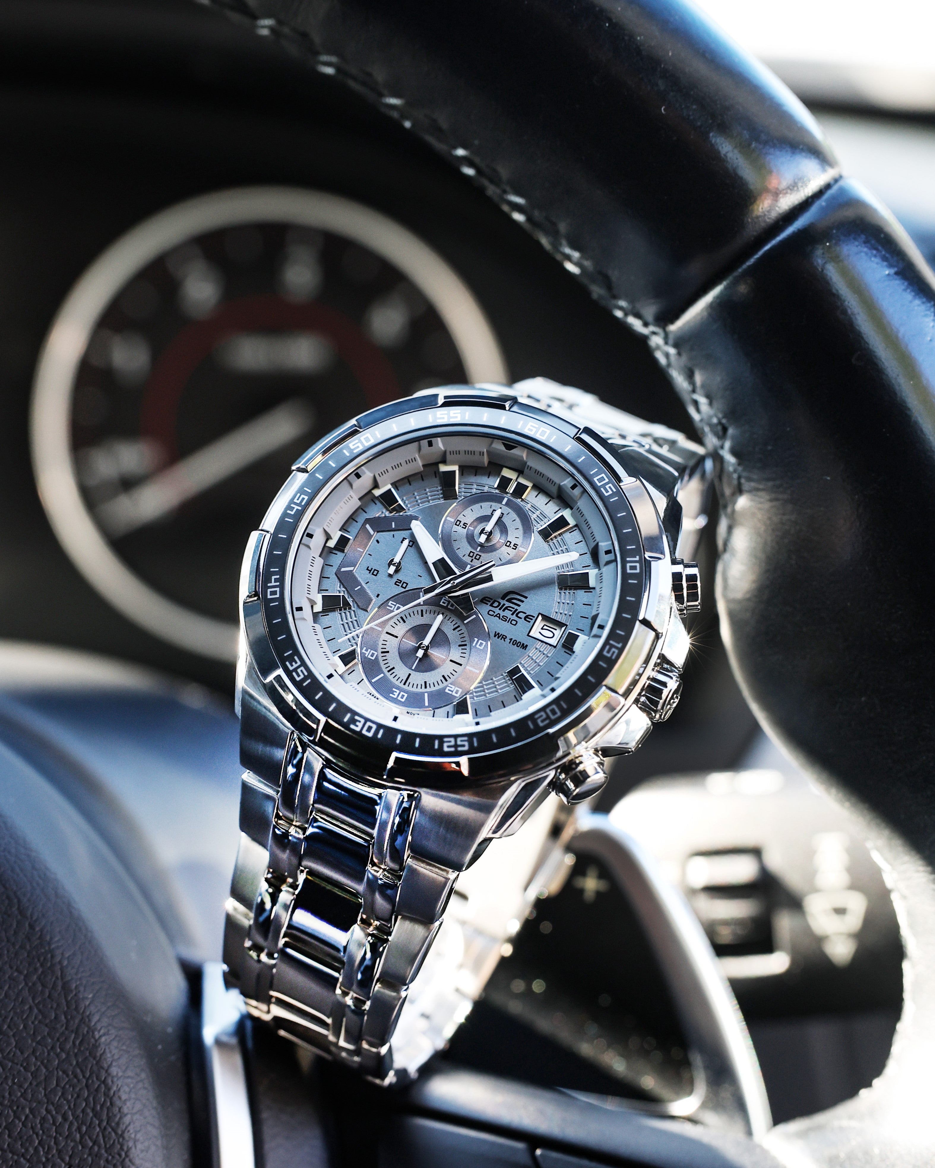 EDIFICE-EFR539DE-8A-Watches-CASIO Australia