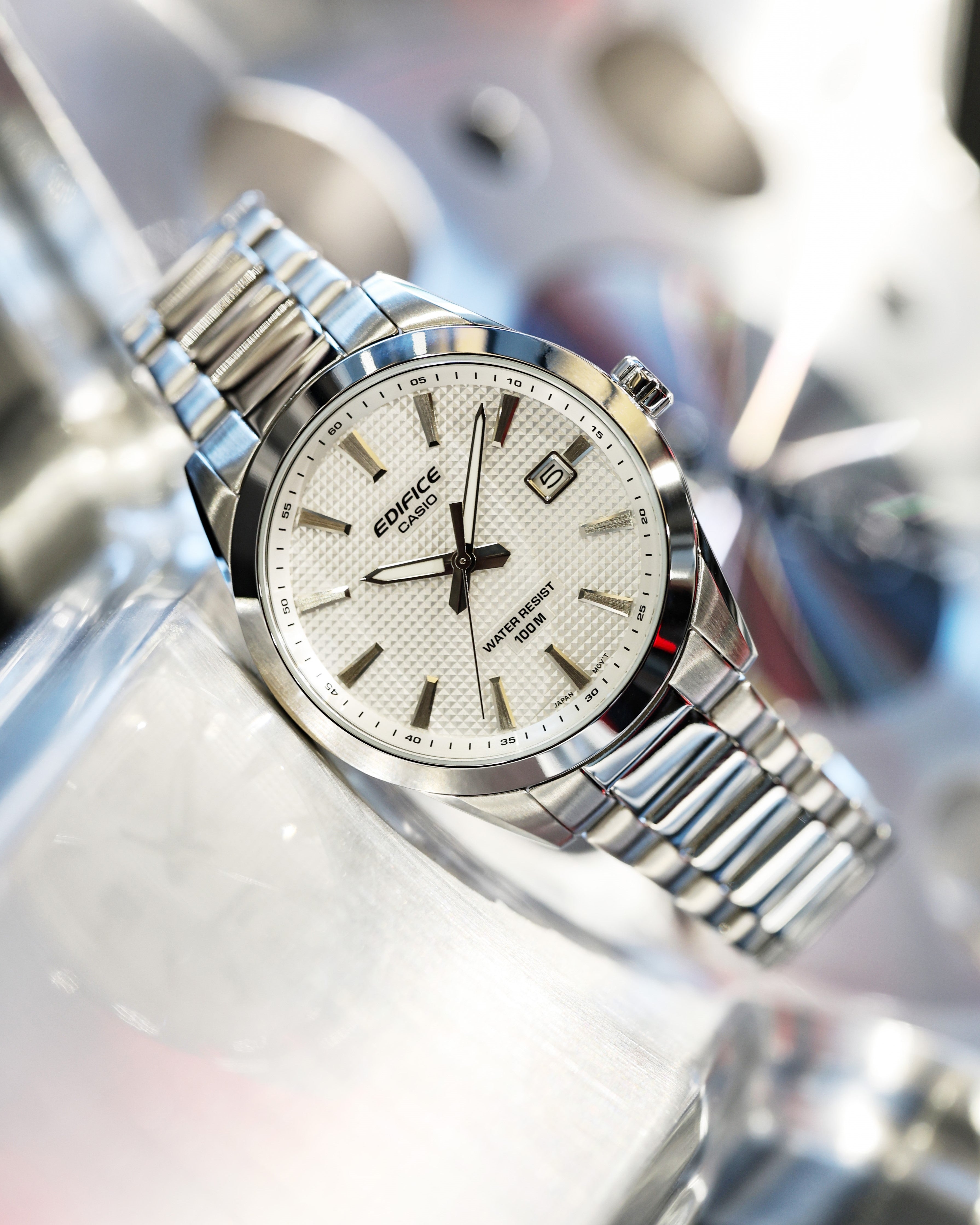 EDIFICE-EFV160D-7A-Watches-CASIO Australia