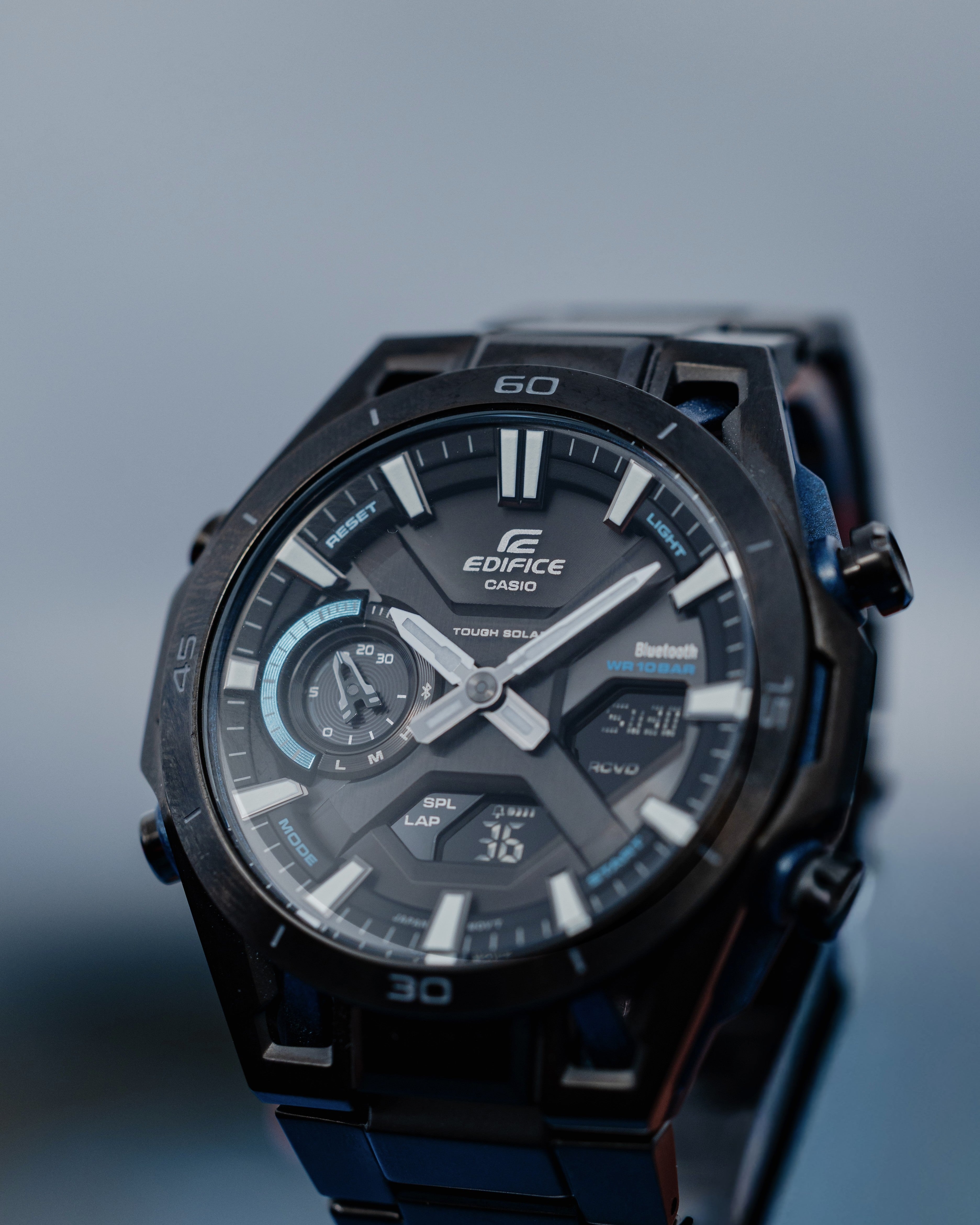 EDIFICE-ECB2300DC-1A-Watches-CASIO Australia