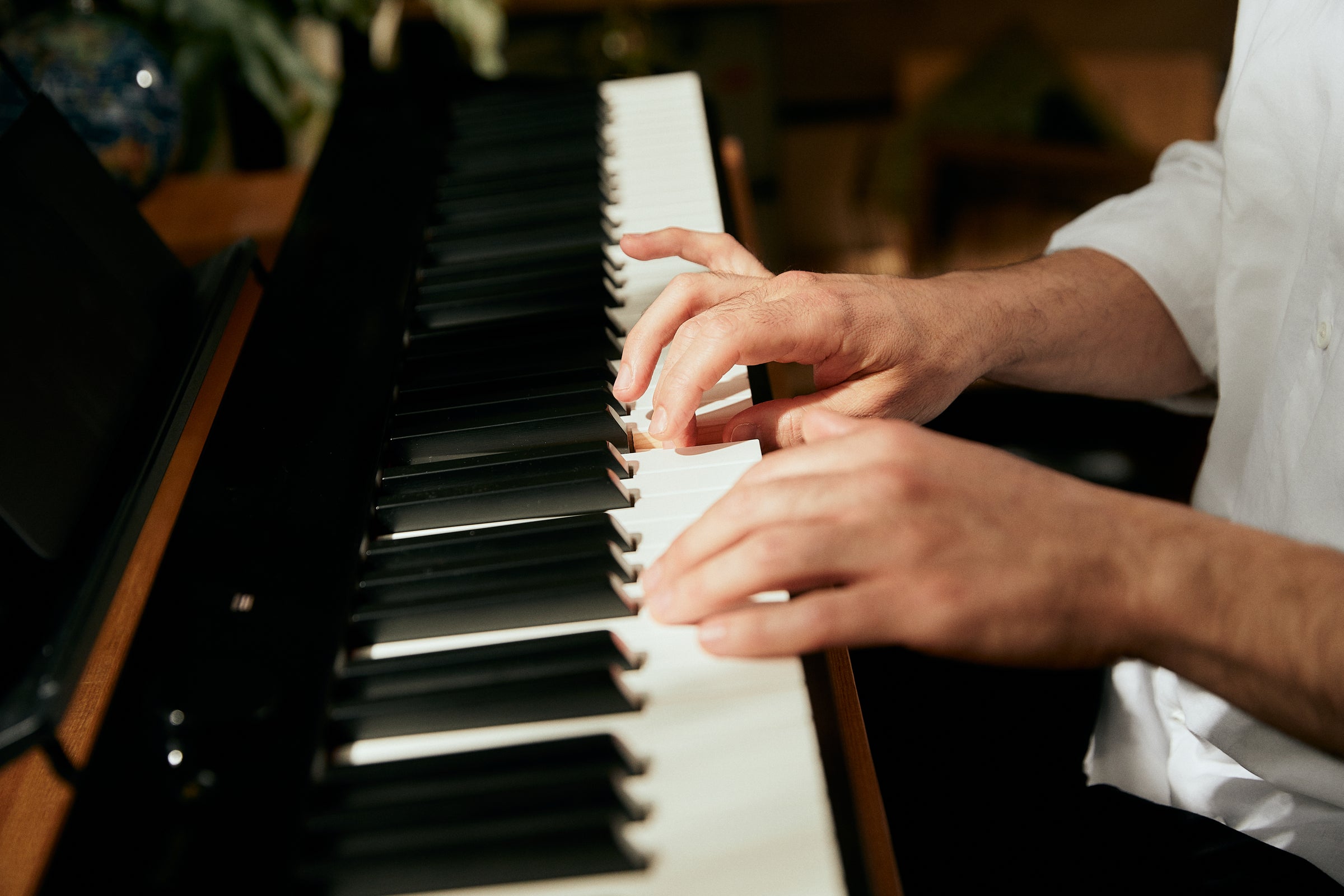 CASIO Music Technology