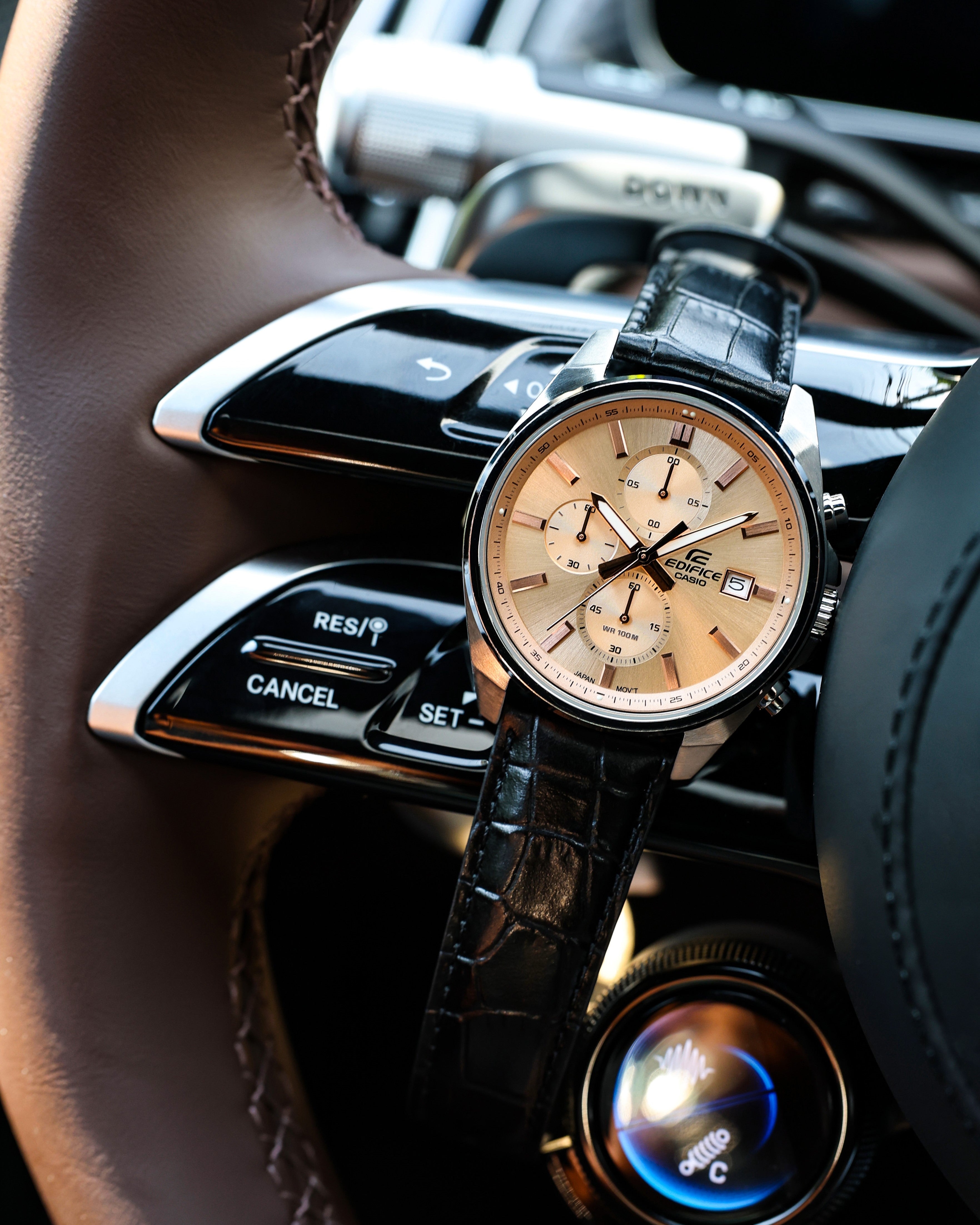 EDIFICE-EFV610EL-5A-Watches-CASIO Australia