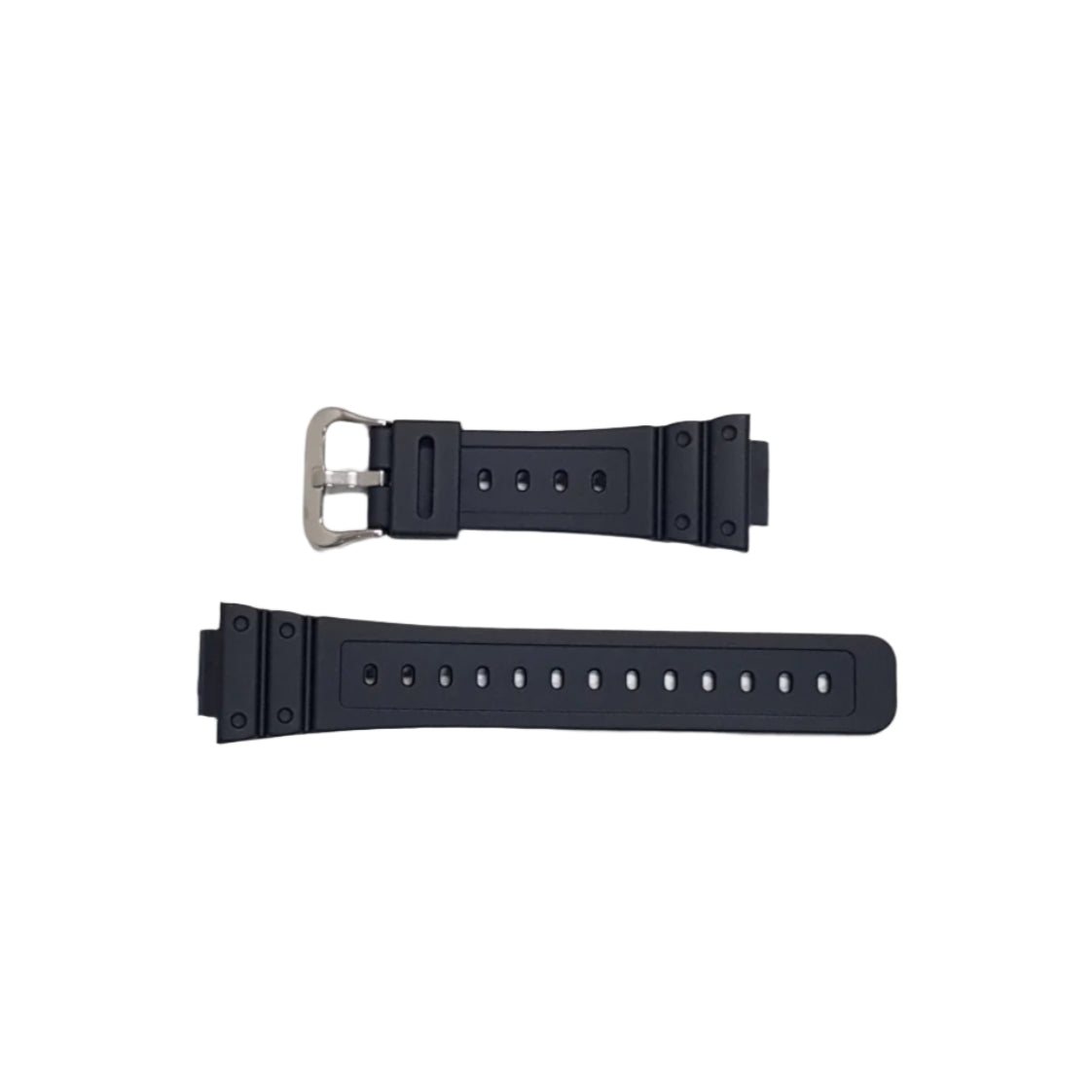 MATTE BLACK RESIN BAND