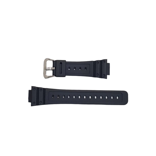 MATTE BLACK RESIN BAND