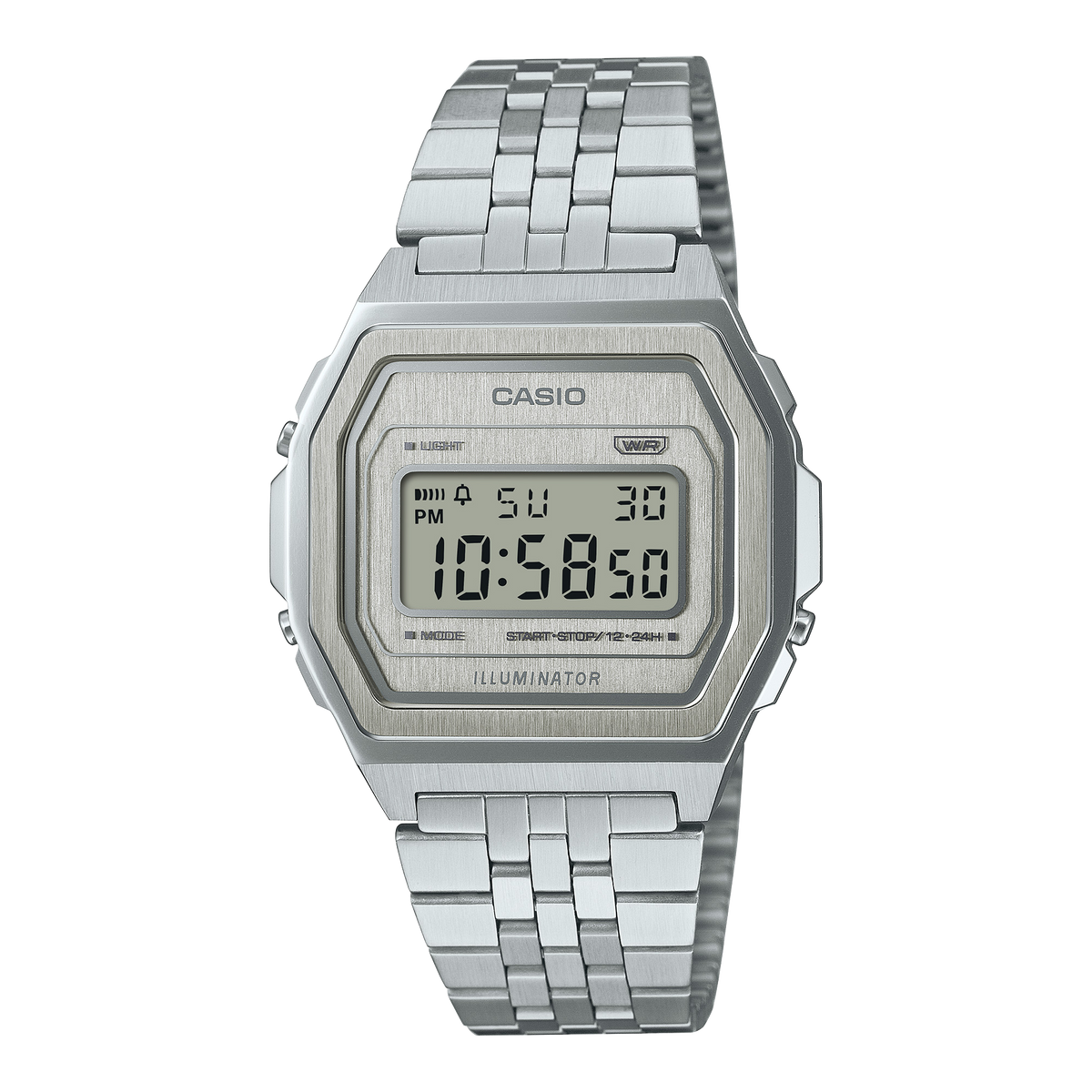 CASIO VINTAGE-A1000A-7D-Watches-CASIO Australia