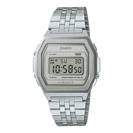 CASIO VINTAGE-A1000A-7D-Watches-CASIO Australia