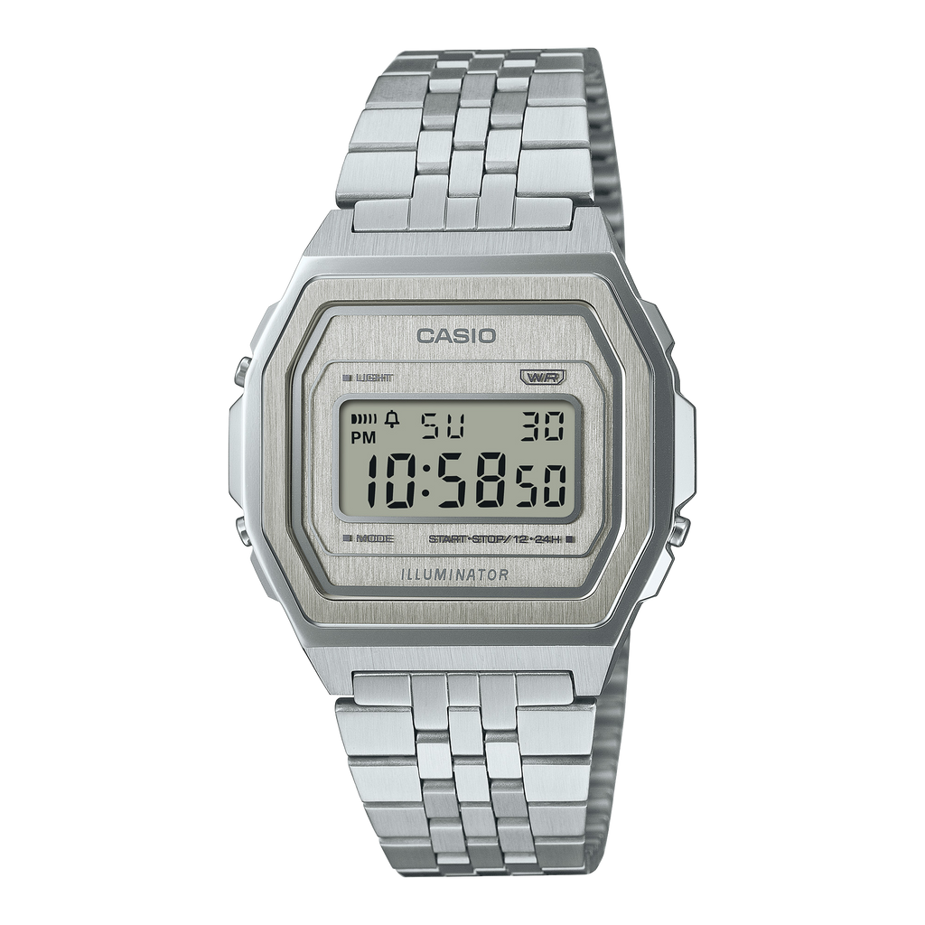 Casio A1000A-7D