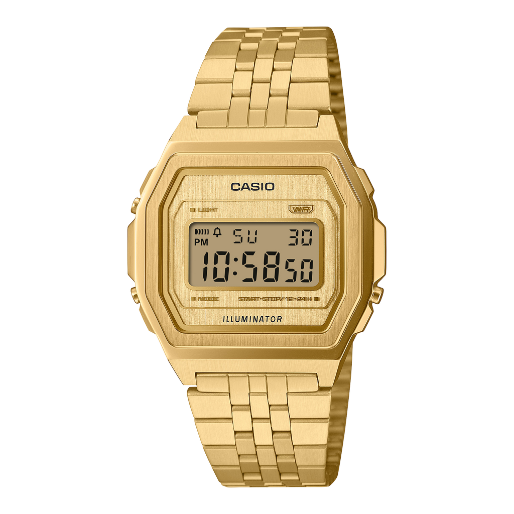 Casio A1000G-9D