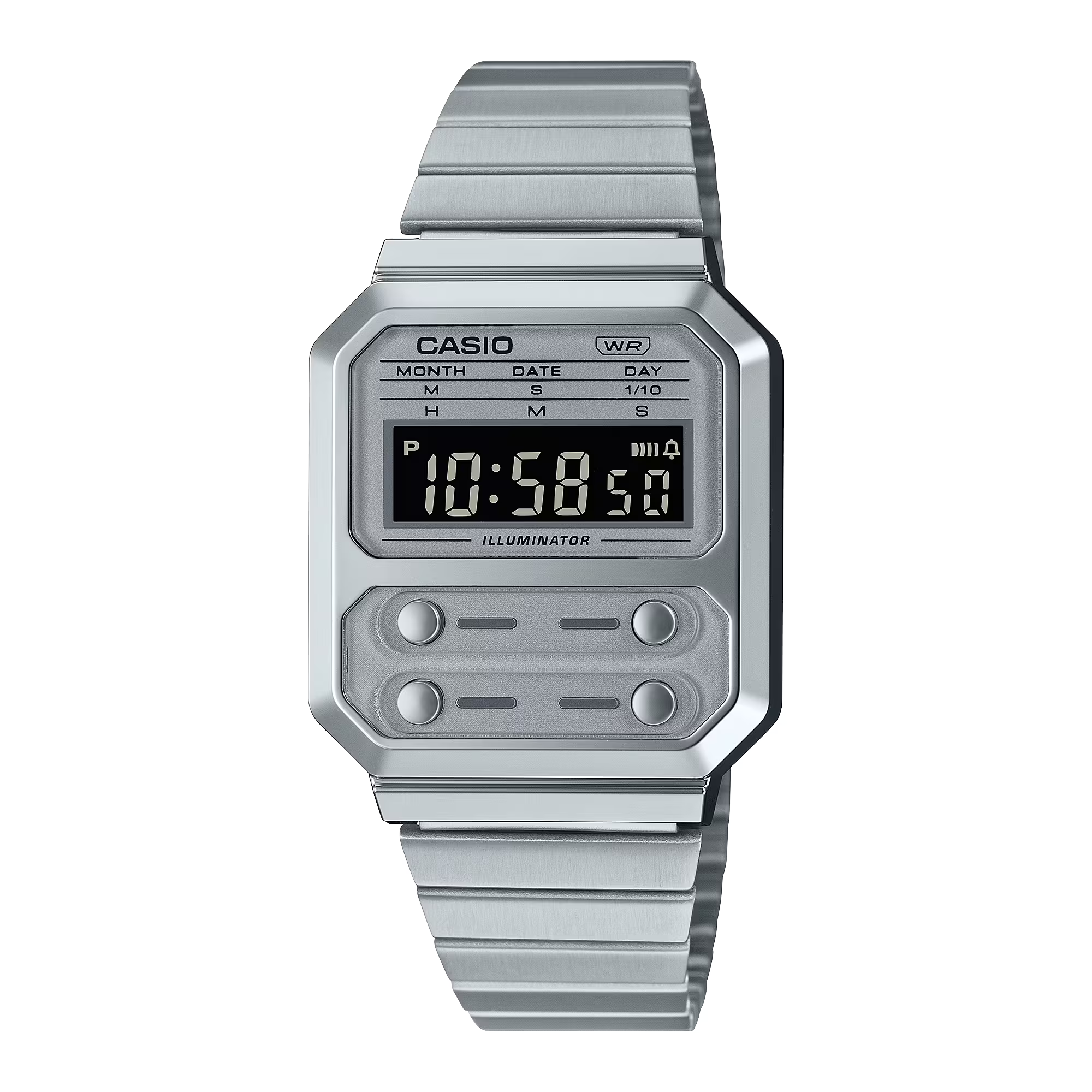 CASIO VINTAGE-A100WE-7B-CASIO Australia