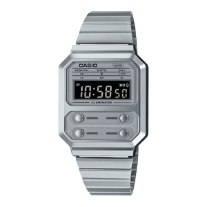 CASIO VINTAGE-A100WE-7B-CASIO Australia