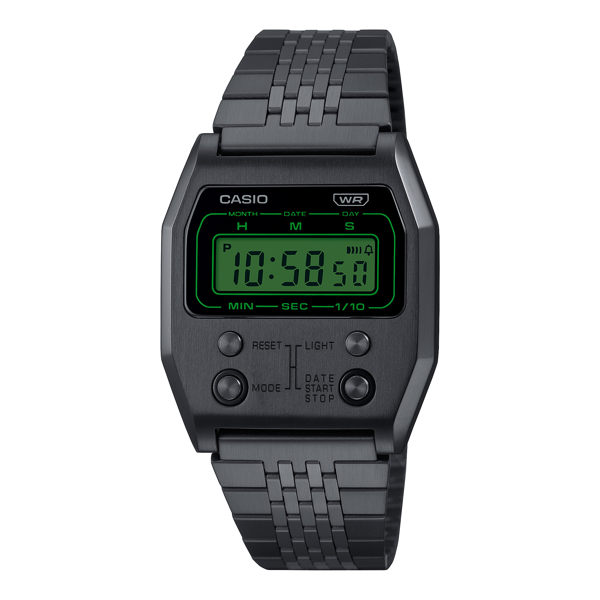 CASIO VINTAGE-A1100B-1D-Watches-CASIO Australia