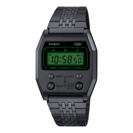 CASIO VINTAGE-A1100B-1D-Watches-CASIO Australia