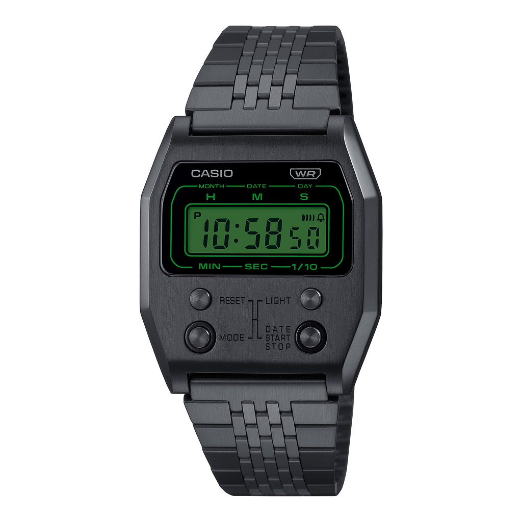 Casio A1100B-1D