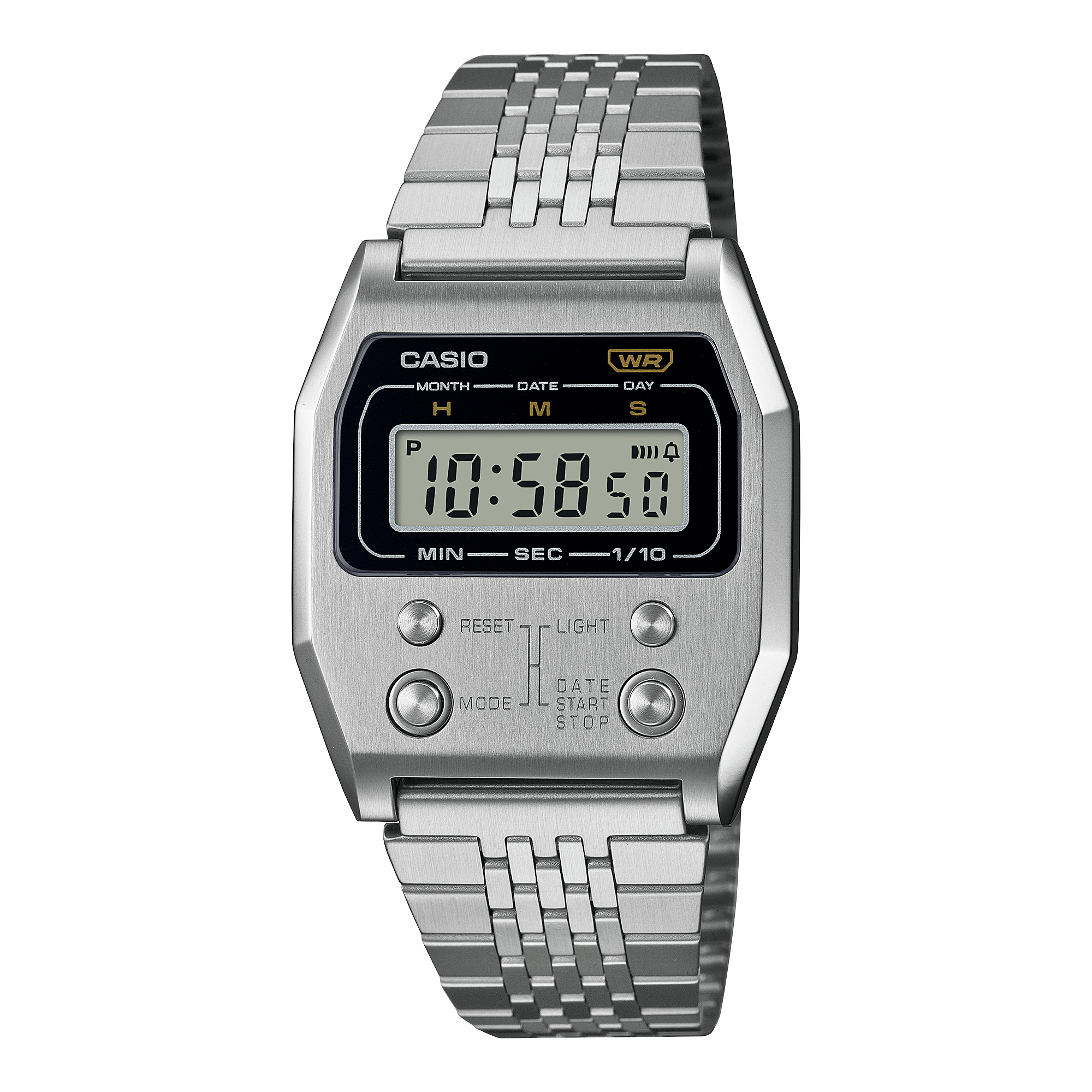 CASIO VINTAGE-A1100D-1D-Watches-CASIO Australia