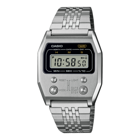 CASIO VINTAGE-A1100D-1D-Watches-CASIO Australia