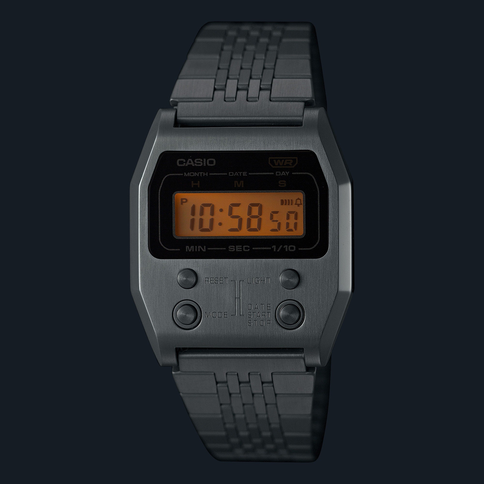 CASIO VINTAGE-A1100D-1D-Watches-CASIO Australia