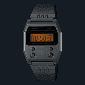 CASIO VINTAGE-A1100D-1D-Watches-CASIO Australia