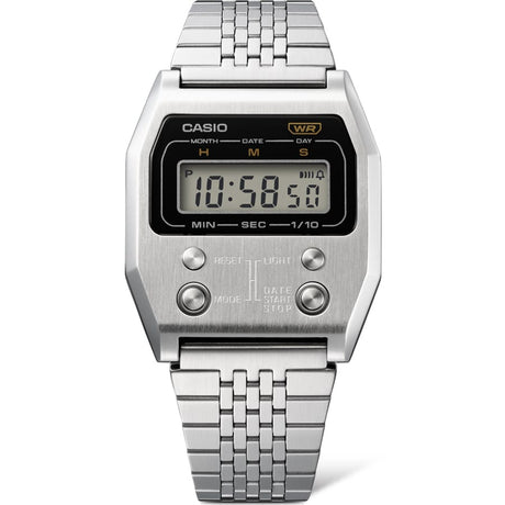 CASIO VINTAGE-A1100D-1D-Watches-CASIO Australia