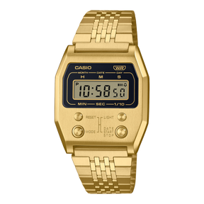 CASIO VINTAGE-A1100G-5D-Watches-CASIO Australia