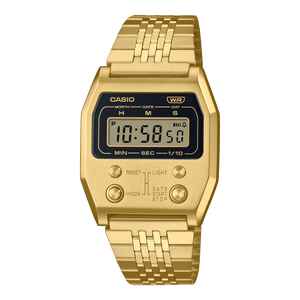 CASIO VINTAGE-A1100G-5D-Watches-CASIO Australia