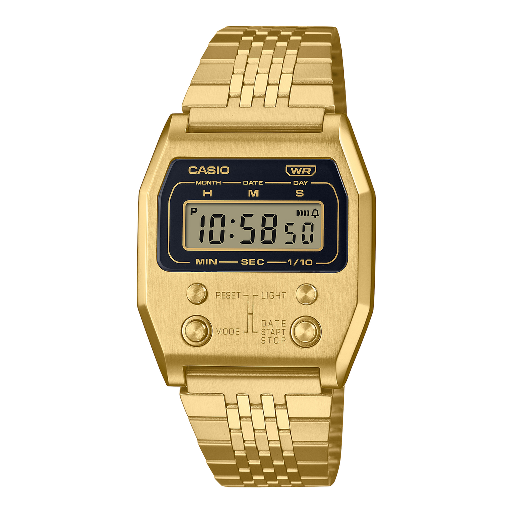 Casio A1100G-5D