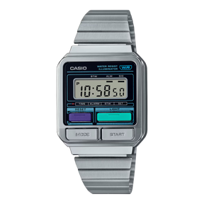 CASIO VINTAGE-A120WE-1A-CASIO Australia