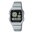 CASIO VINTAGE-A130WE-1A-Watches-CASIO Australia