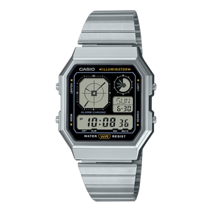CASIO VINTAGE-A130WE-1A-Watches-CASIO Australia