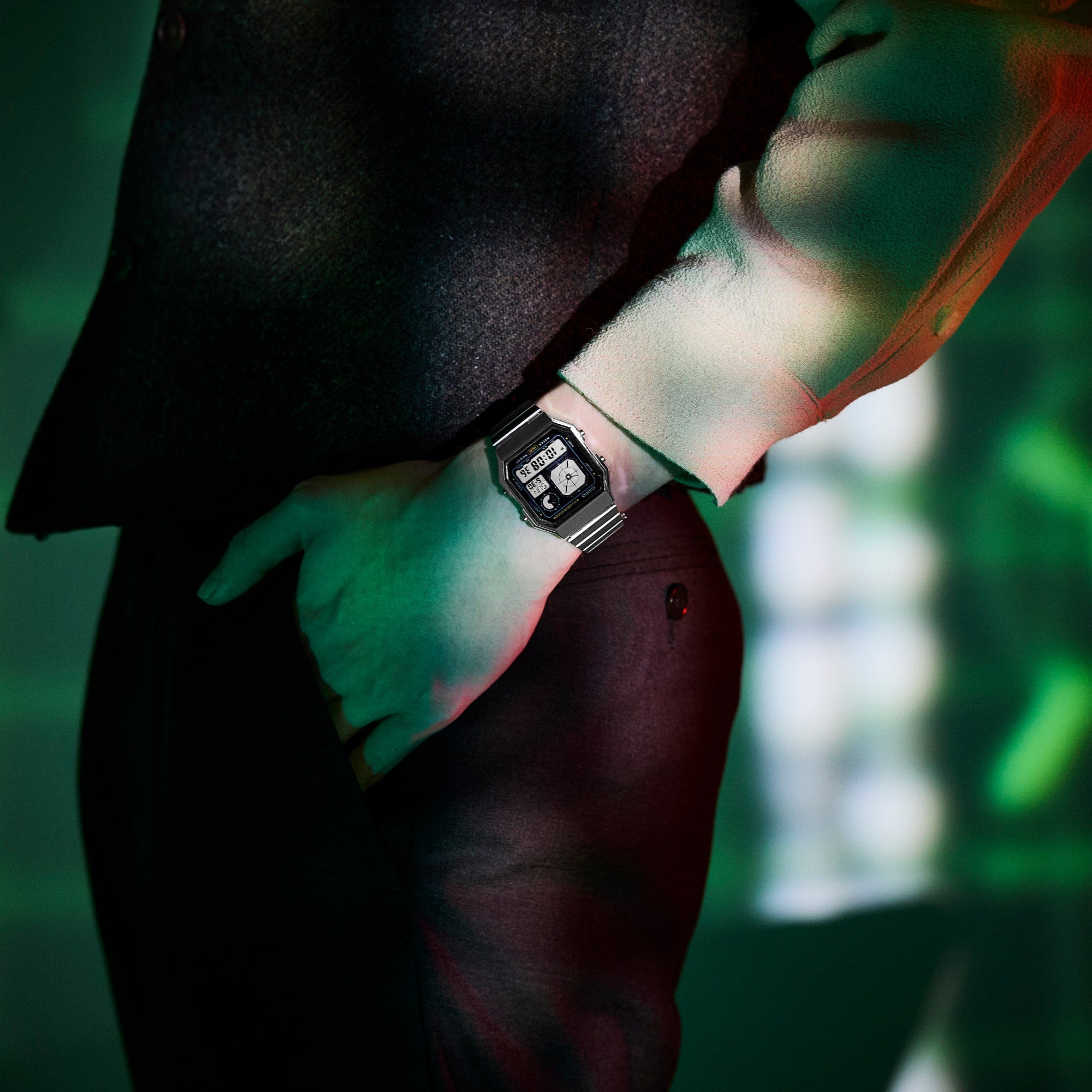 CASIO VINTAGE-A130WE-1A-Watches-CASIO Australia